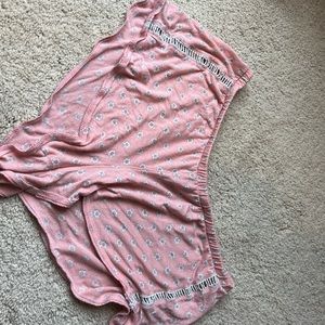 Xhileration Sleep Shorts